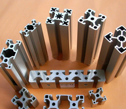 流水線(xiàn)型材RY-01-3010